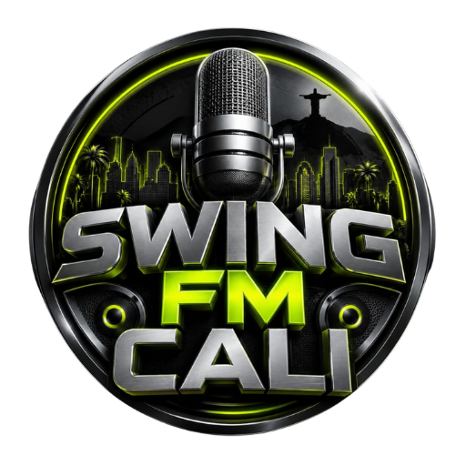 Swing FM Cali Logo