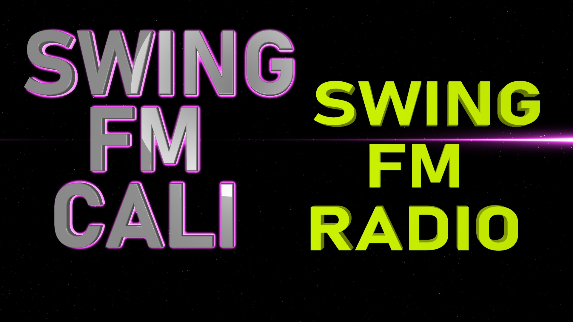 SWING  RADIO